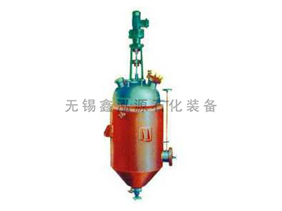 JC型中藥酒精沉澱罐
